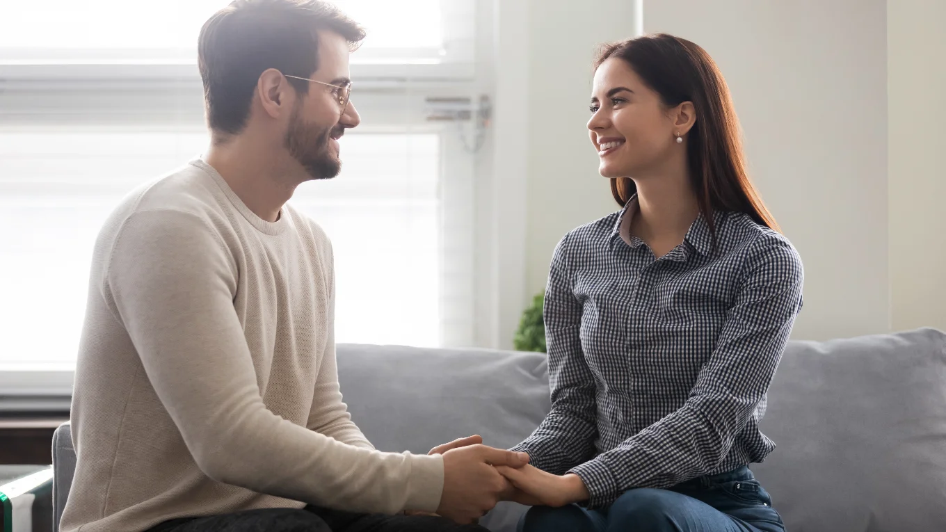 How to Show Respect in a Relationship | Expert Guide
